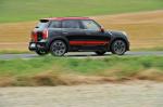 Mini Countryman JCW 2012 года